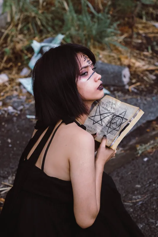 what makes a book bad