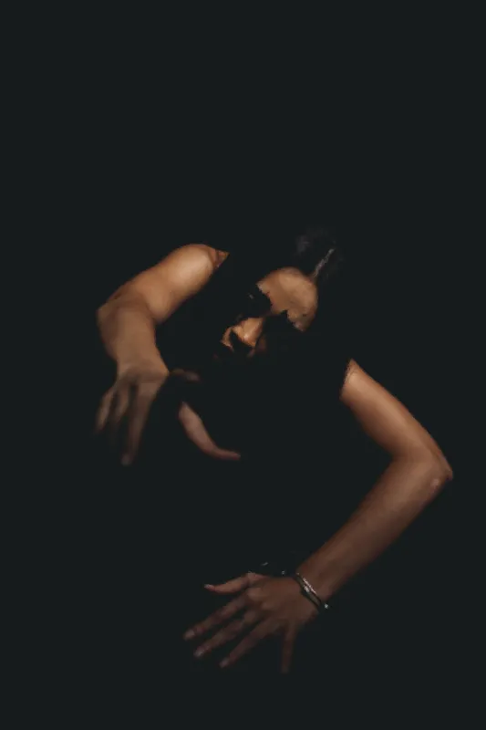 what does finger length tell you