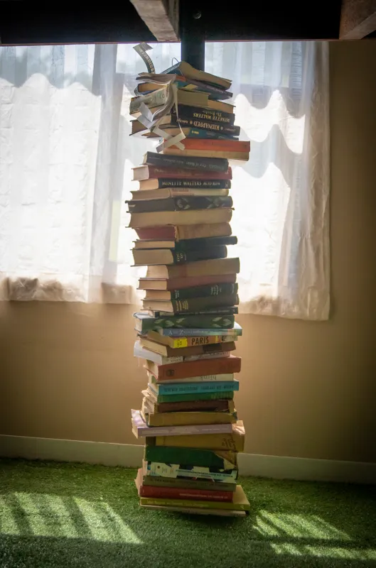 what novels are trending now