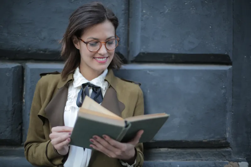 how to read novels like a professor