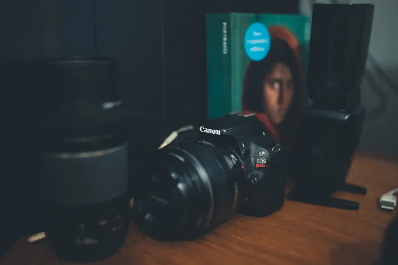 when was the first book created