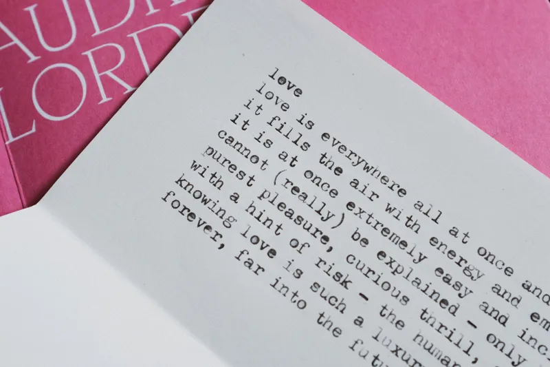 what is the format of a book review