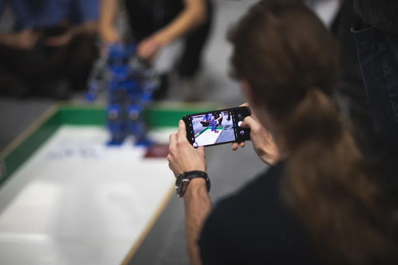 is there a memory test