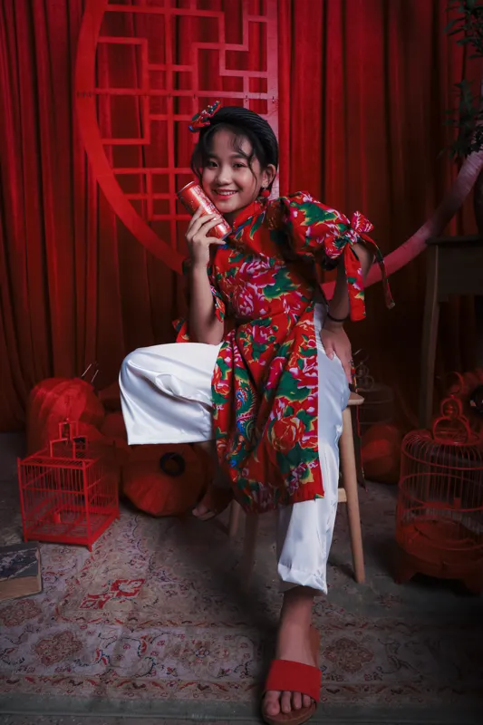 how can i change my look