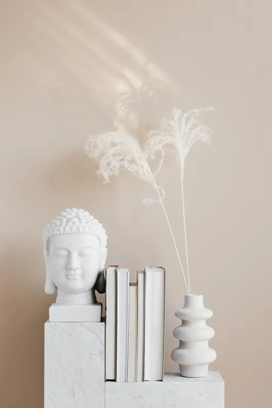 what are the 4 main elements of literature