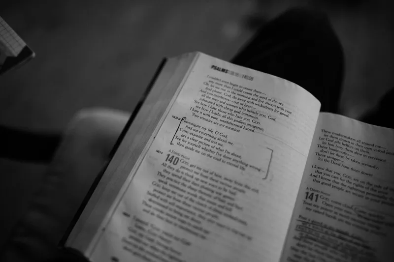 which psalm is the longest