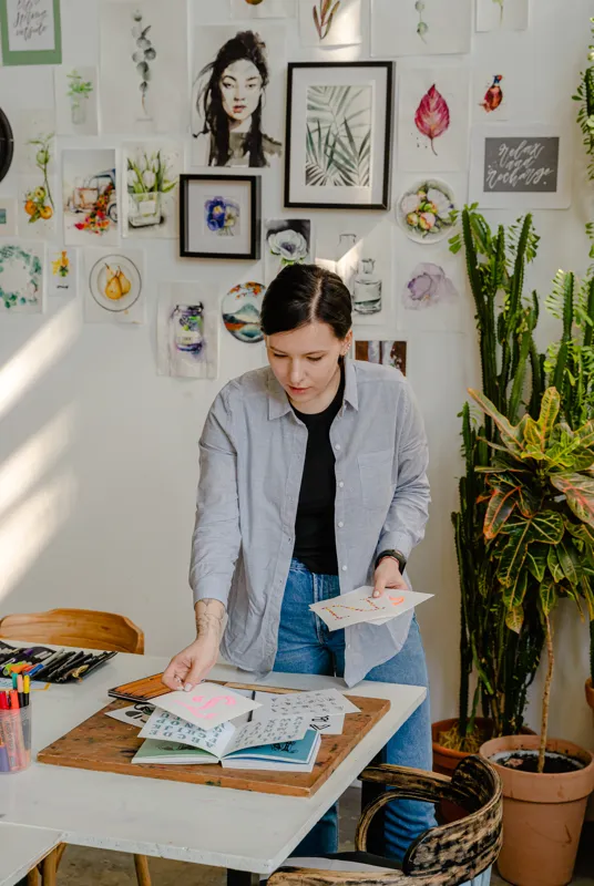 how do you choose a book