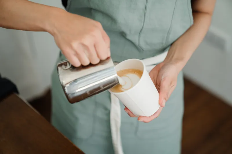 how much does a first time author make