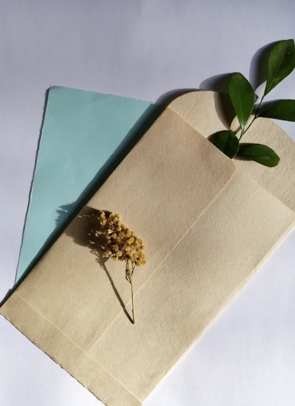 what did ghost leave tommy in the envelope