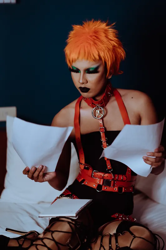 how long does it take to read the alchemist