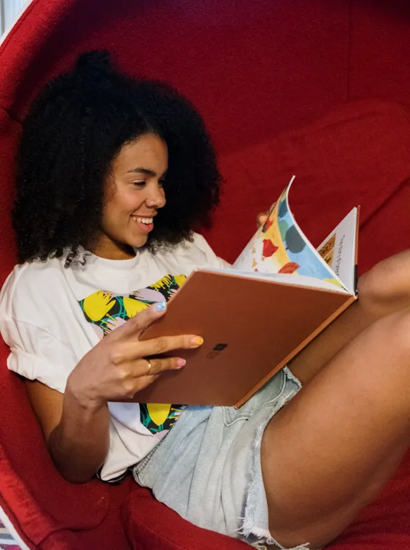 how many pages is a short book