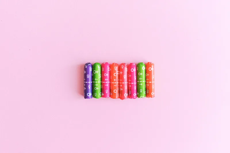 what are the 7 literary periods