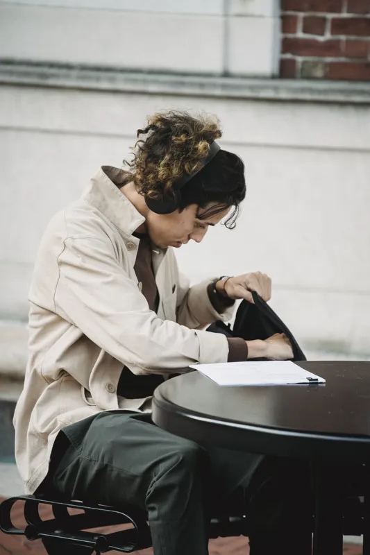 how can i find out what i want to learn