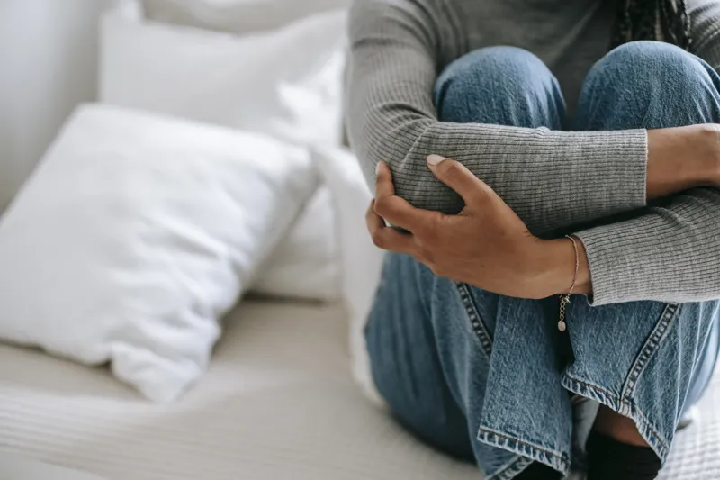 is negative book value bad