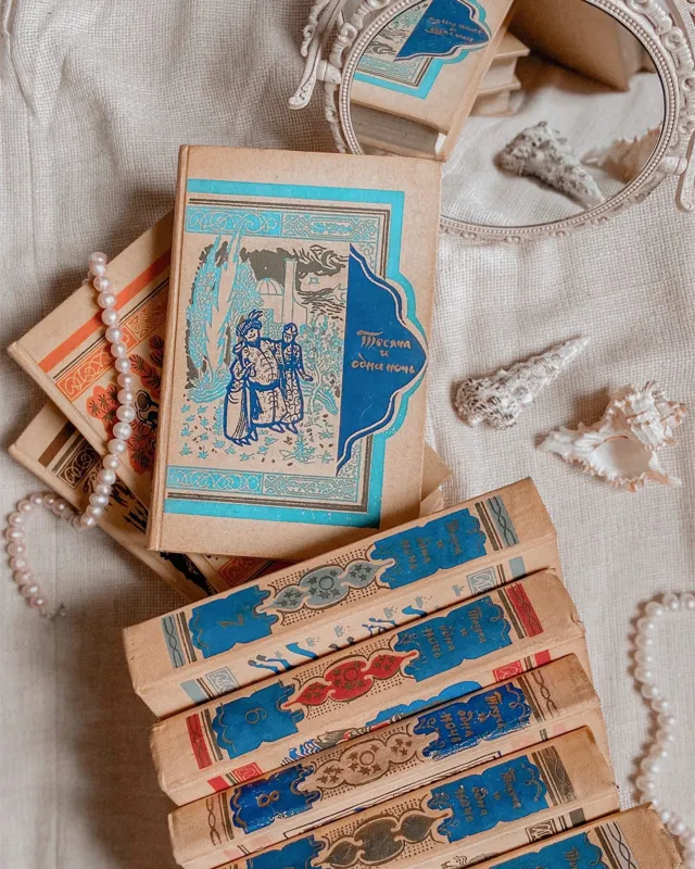 what is setting in a story