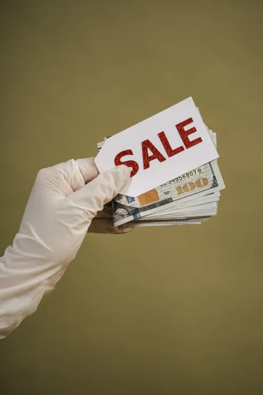 can you make money selling short stories