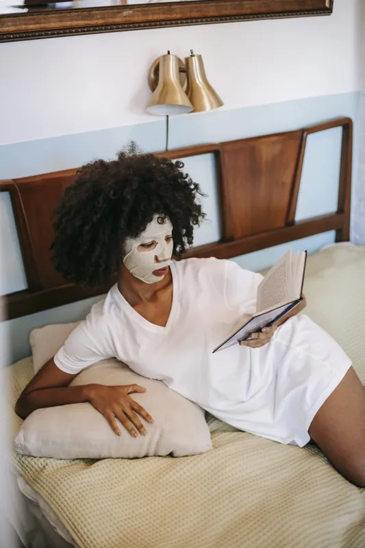 what do ceos read daily