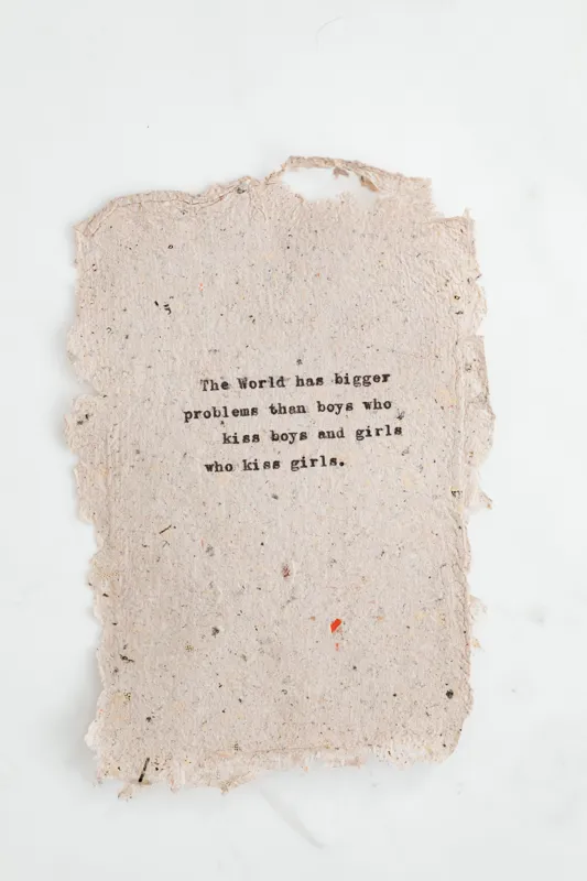 which text is read the most in the world