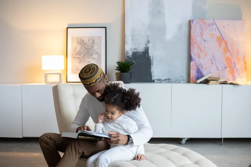 who is the father of american literature