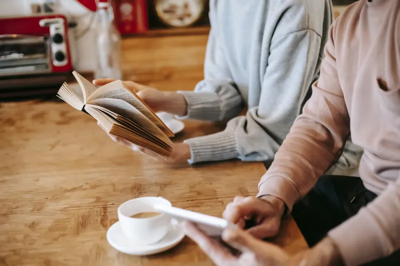 can i read books online for free