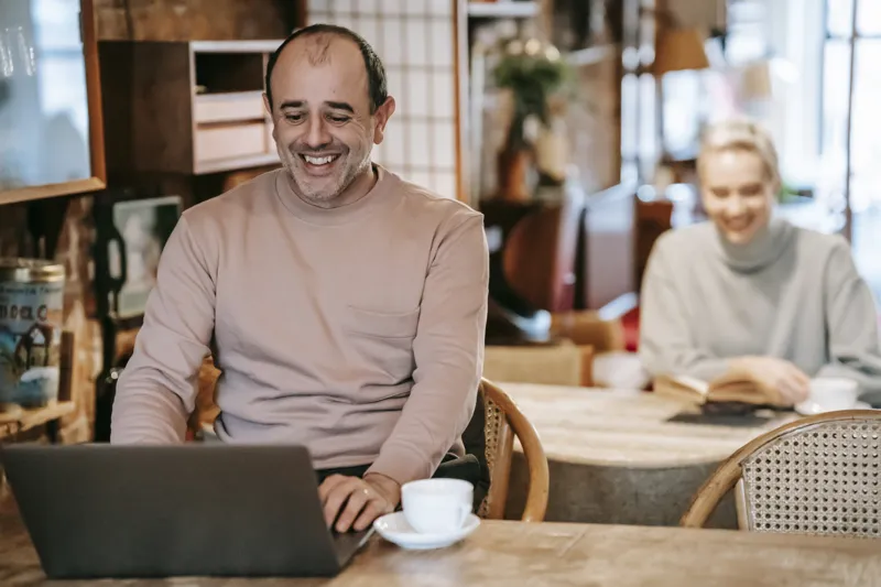 what are the 7 major story types