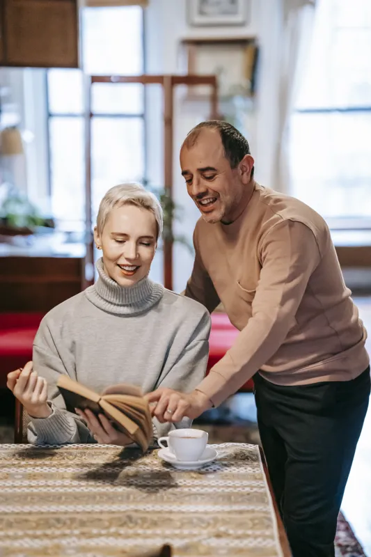 what is the main point of the book of james