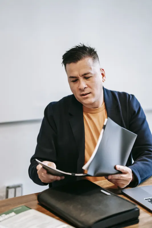 what is the importance of book review