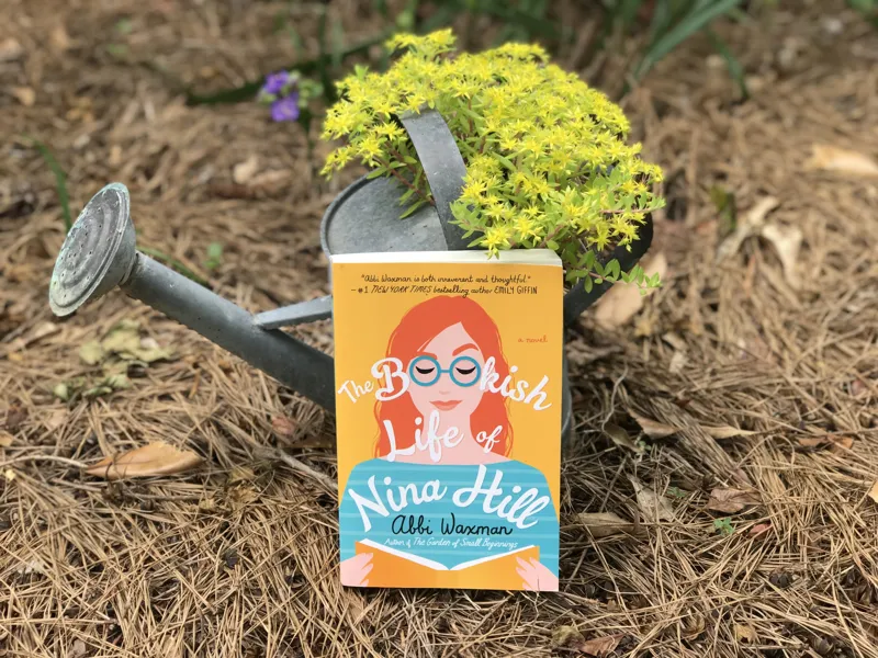 can a novel be nonfiction