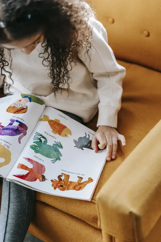 which generation reads the most