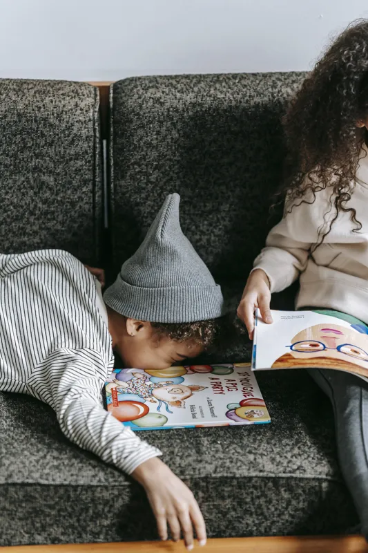 what does a story need to have