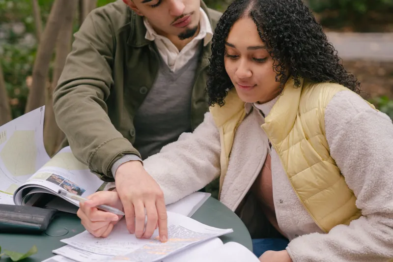 how much time should i read a day