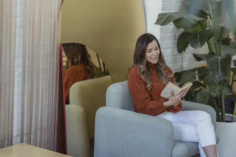 how long should a ya novel be