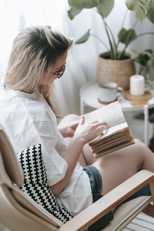 can you read a 300 page book in one day