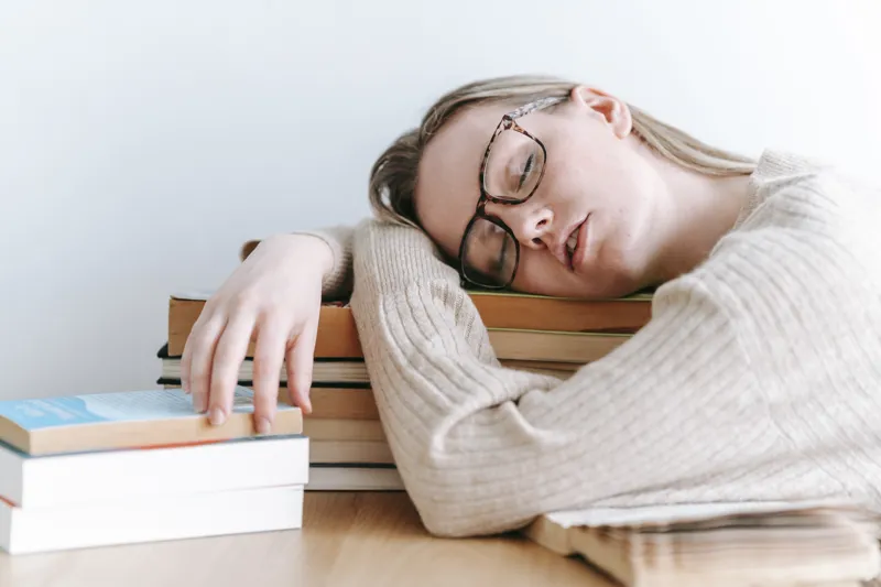 what to read when you're bored