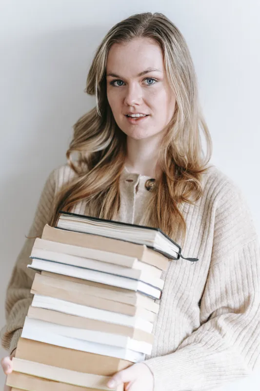 what is a long story called