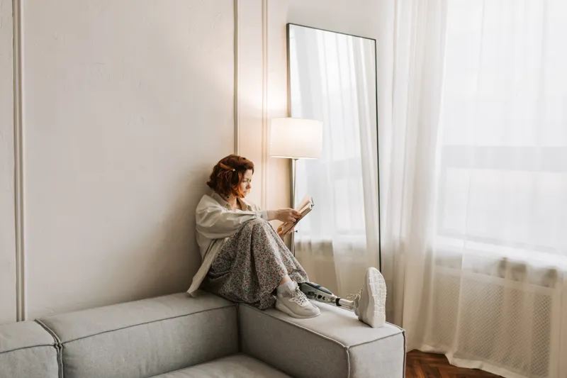 what is the power of reading