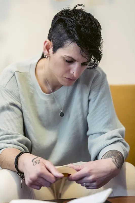 how do you end a short story