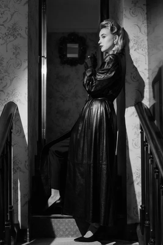 what is the best suspense thriller