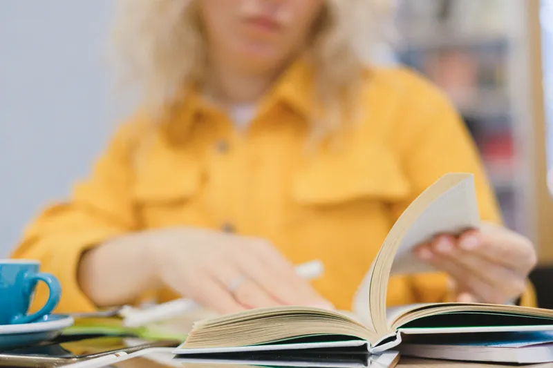 what is the importance of book fair