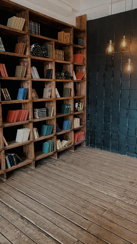 how many pages is a light novel