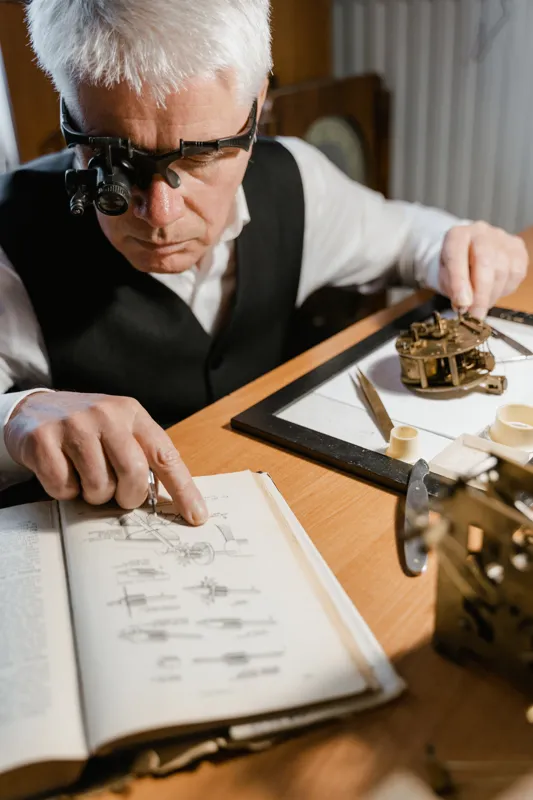 what are the 5 components of reading