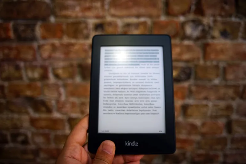 is kindle direct publishing worth it