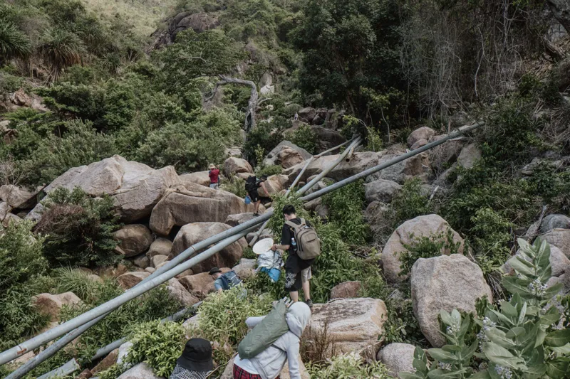 what are some examples of nonfiction