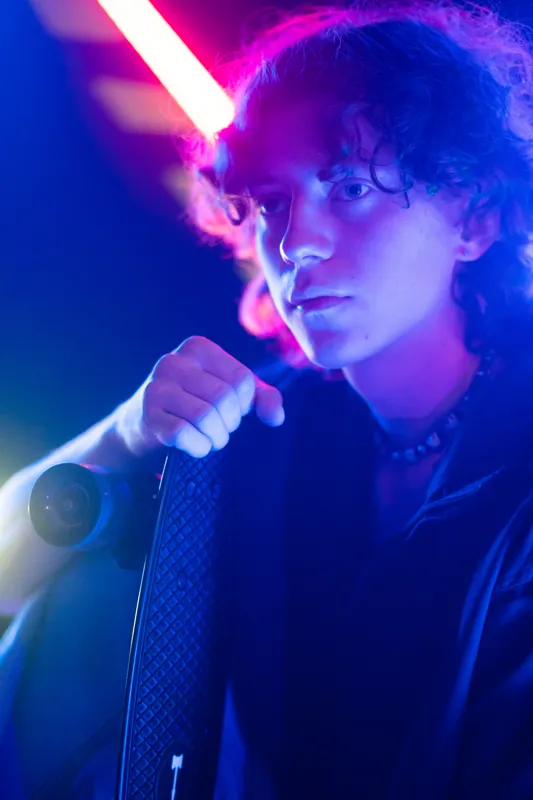 what are 3 characteristics of generation z